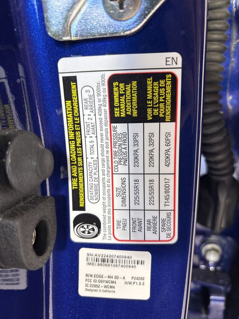 Used 2025 Subaru Crosstrek 2.5i Limited image 10