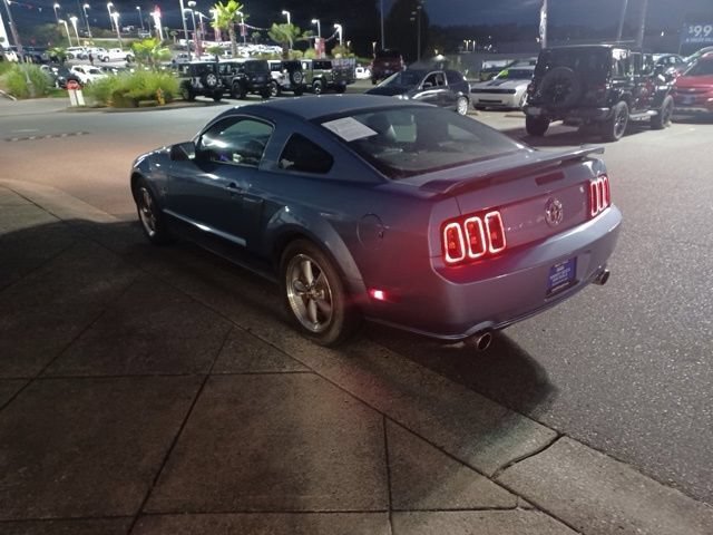 Used 2006 Ford Mustang Premium RWD image 9