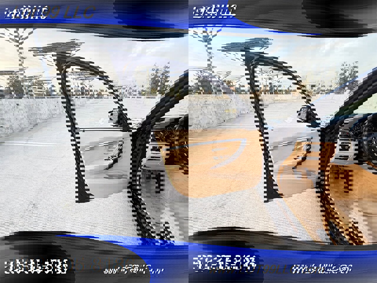 Used 2016 BMW 328i Sedan image 28