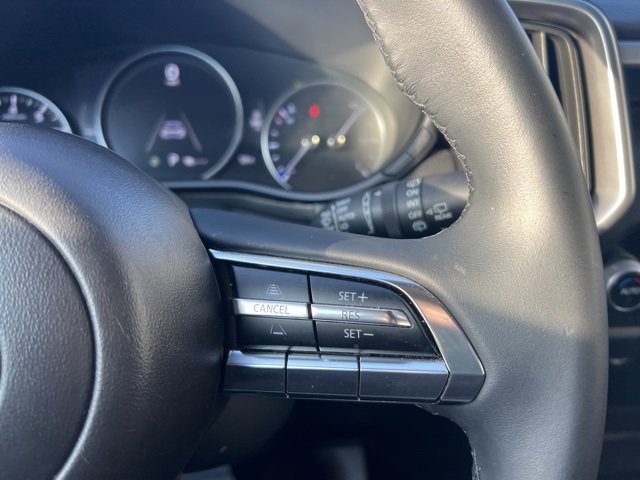 Used 2025 MAZDA CX-50 AWD 2.5 S w/ Cargo Package image 40