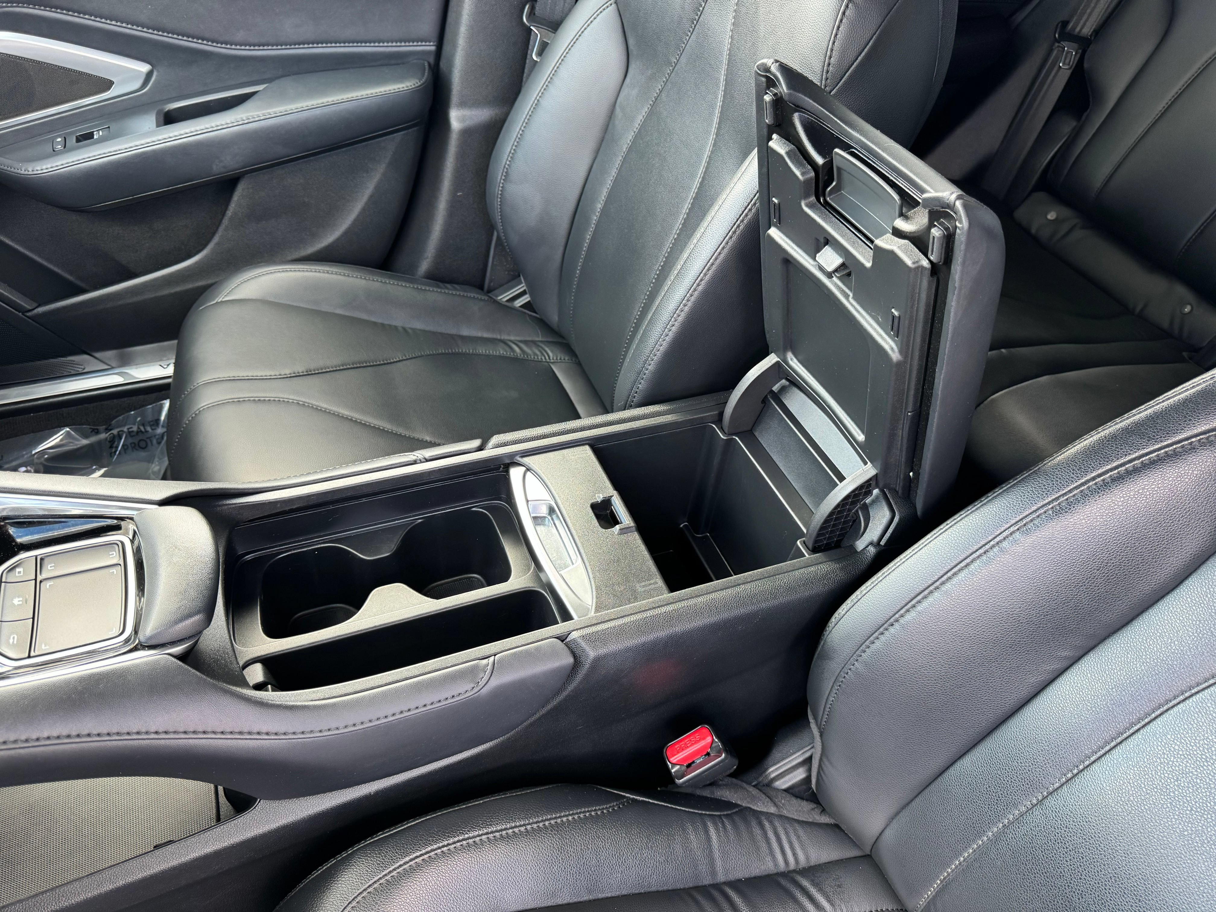 Used 2020 Acura RDX AWD image 46