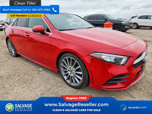 Used 2019 Mercedes-Benz A 220 image 5