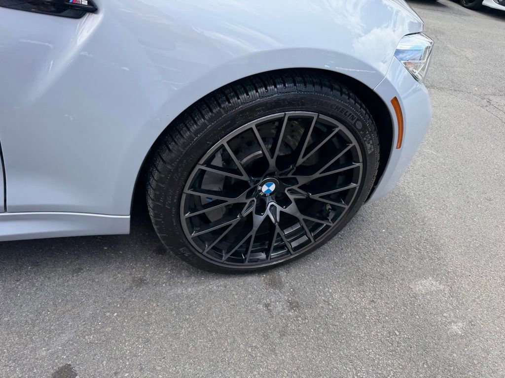 Used 2020 BMW M2 Competition w/ Executive Package image 18