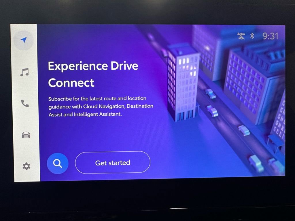 Used 2025 Toyota Corolla LE w/ LE Premium Package image 26