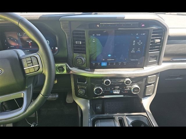 Used 2024 Ford F150 Lariat w/ Equipment Group 502A High AWD/4WD image 8