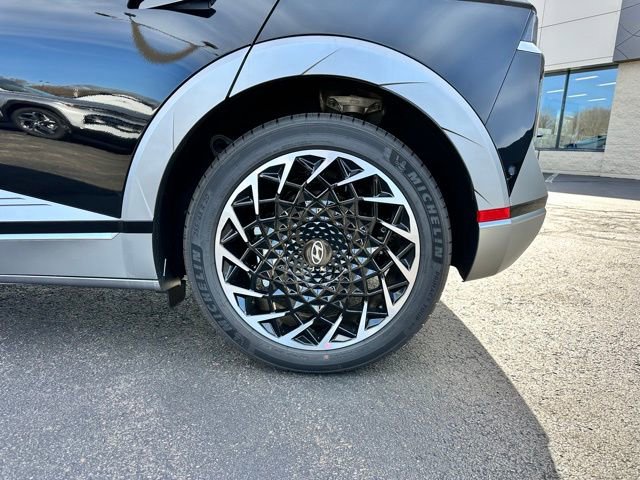 New 2024 Hyundai Ioniq 5 Limited image 13