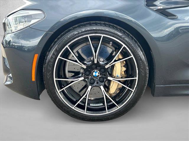 Used 2020 BMW M5 w/ Executive Package AWD/4WD image 27