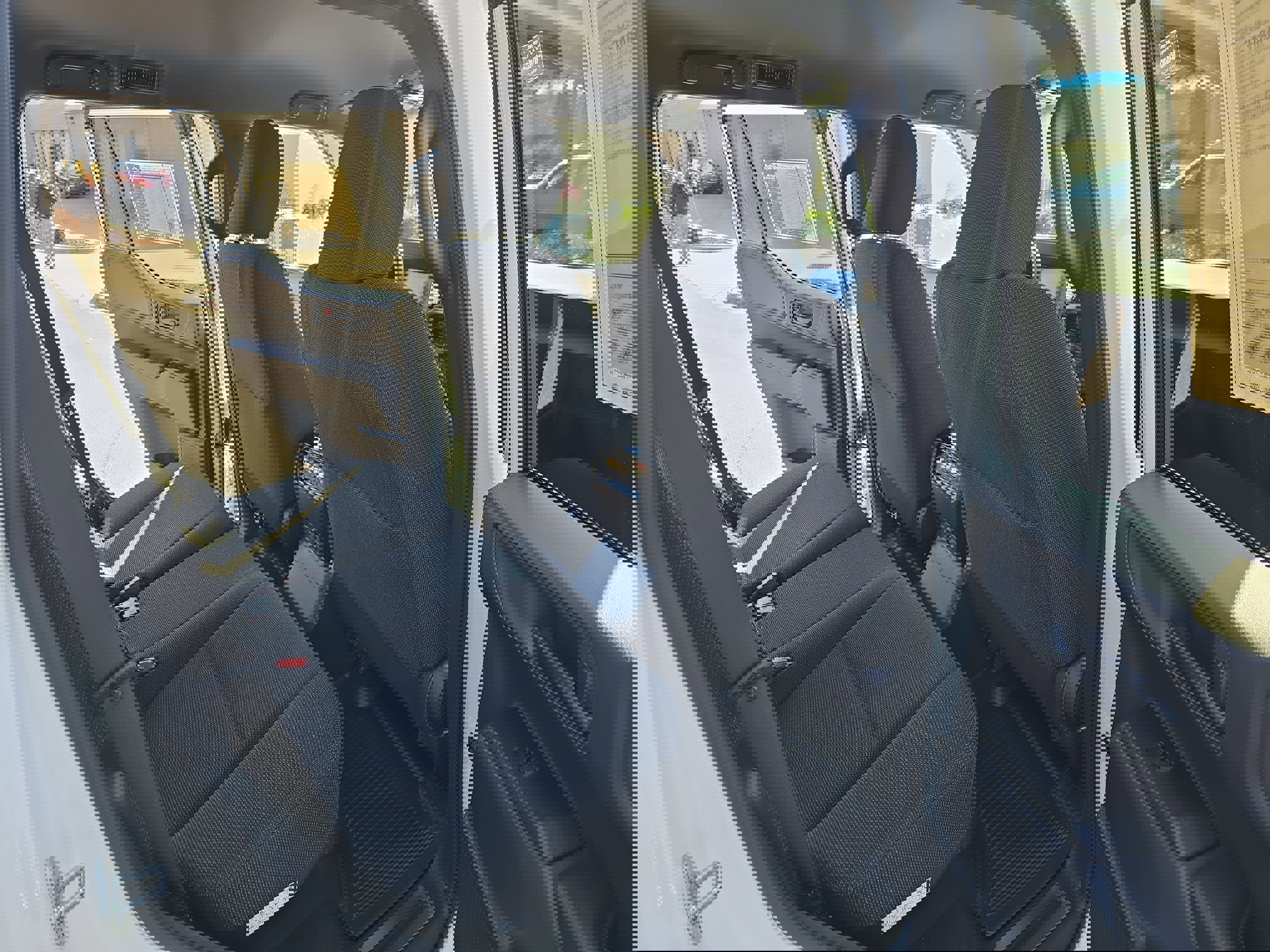 Certified 2025 Toyota Land Cruiser 1958 image 11