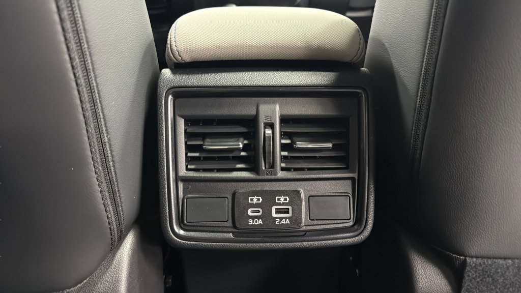 New 2026 Subaru Forester Limited image 31