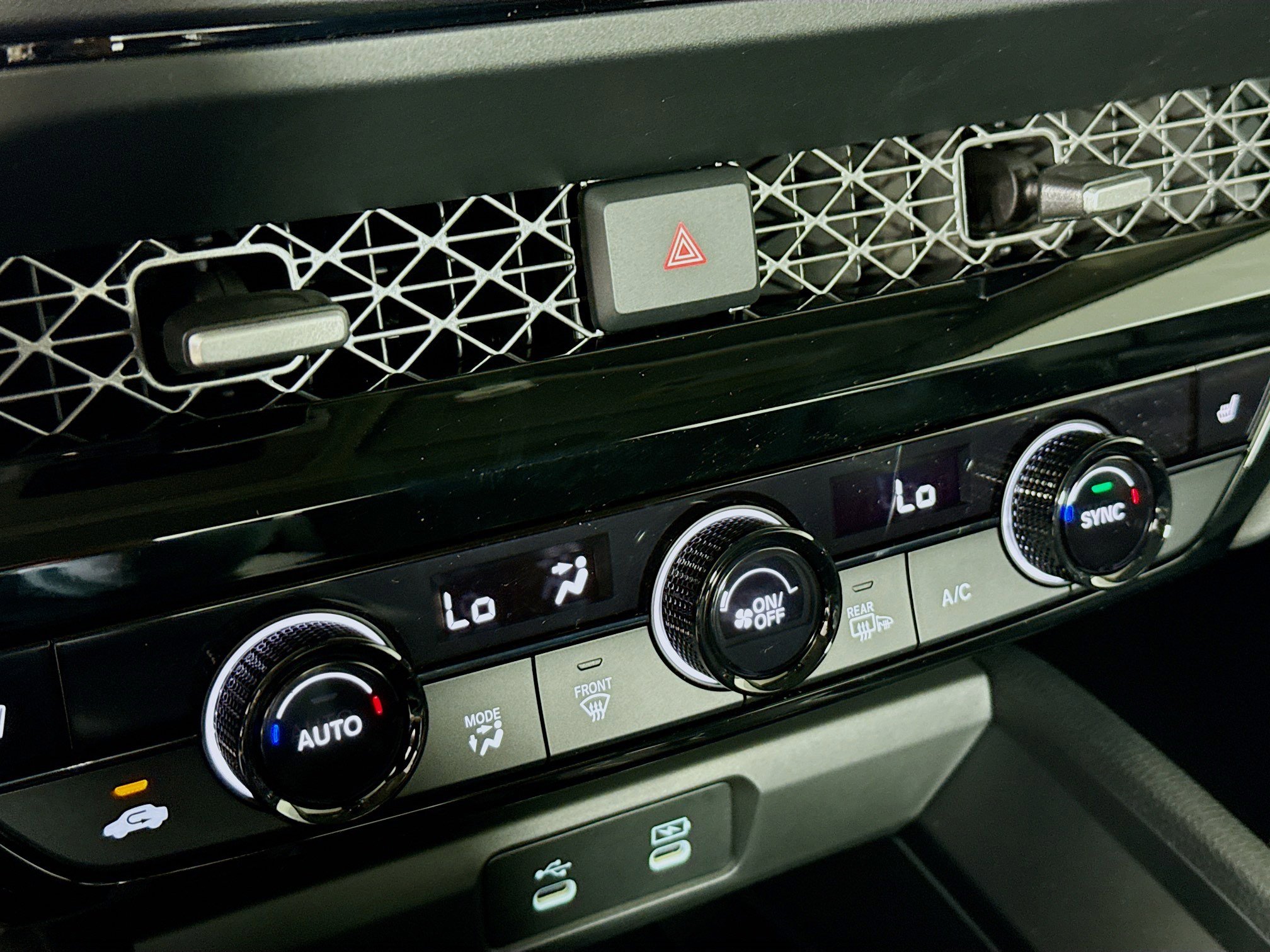 New 2026 Honda Accord EX-L image 16