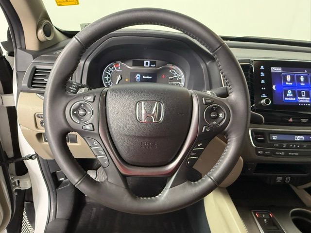 Used 2023 Honda Ridgeline RTL image 16