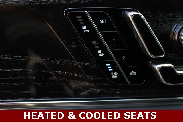 New 2026 Cadillac Escalade IQ Luxury 1 image 15