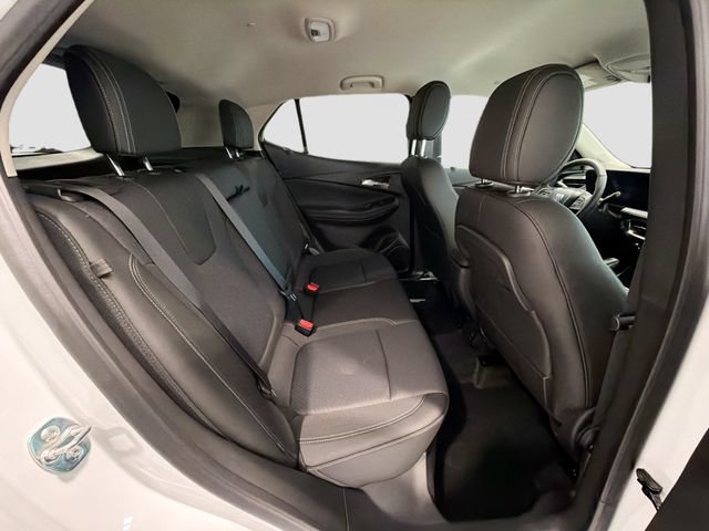 New 2026 Buick Encore GX Preferred w/ Advanced Technology Package AWD/4WD image 23