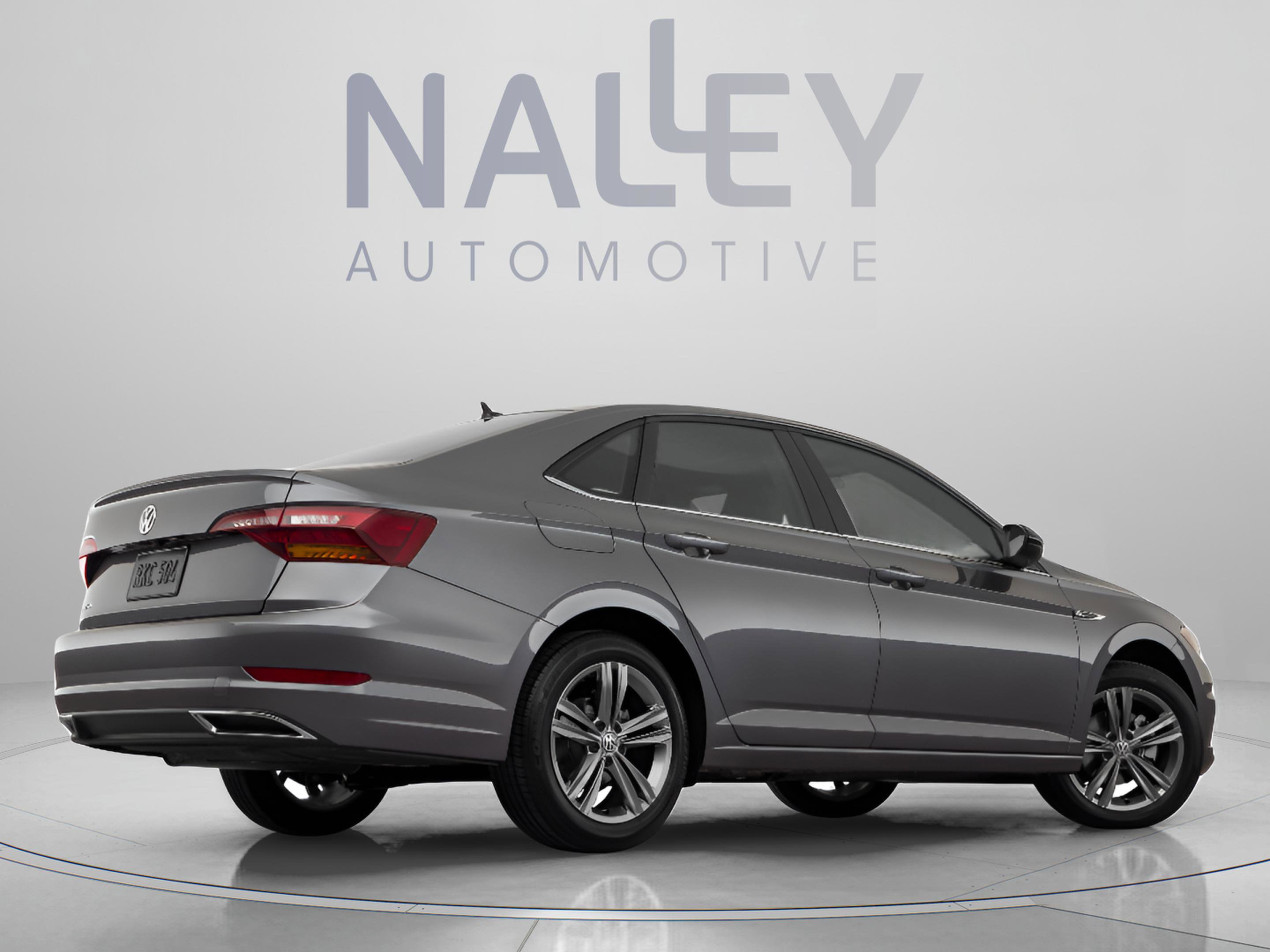 Used 2020 Volkswagen Jetta R-Line w/ R-Line Cold Weather Package FWD image 5