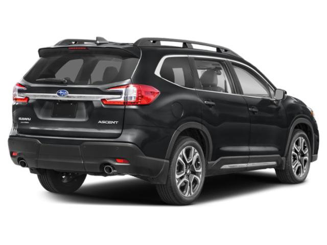 Used 2023 Subaru Ascent Limited image 5