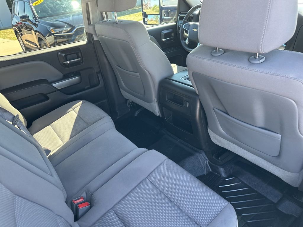 Used 2014 Chevrolet Silverado 1500 LT w/ All Star Edition image 20