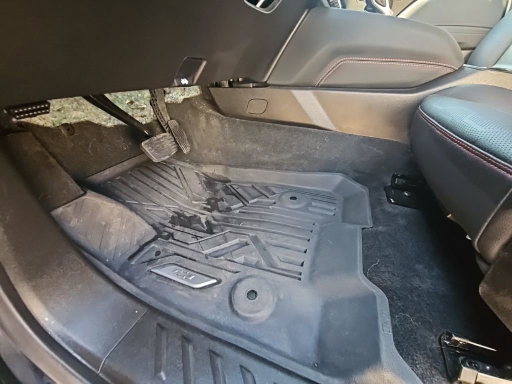 Certified 2024 Chevrolet Colorado Z71 w/ Z71 Convenience Package 2 image 13