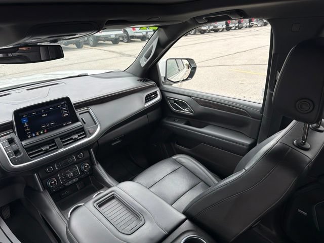 Used 2021 Chevrolet Tahoe LT w/ LT Signature Package AWD/4WD image 20