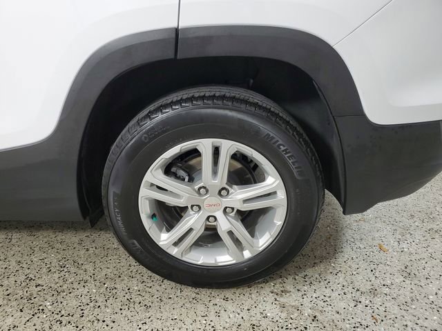 Used 2024 GMC Terrain SLE image 9