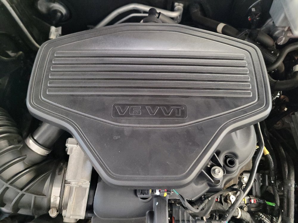 Used 2020 Chevrolet Blazer Premier FWD image 30