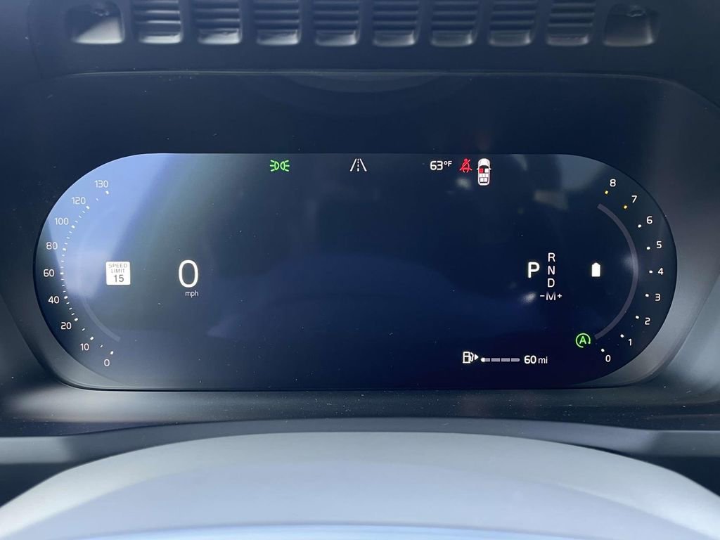 New 2026 Volvo XC90 B6 Ultra image 16