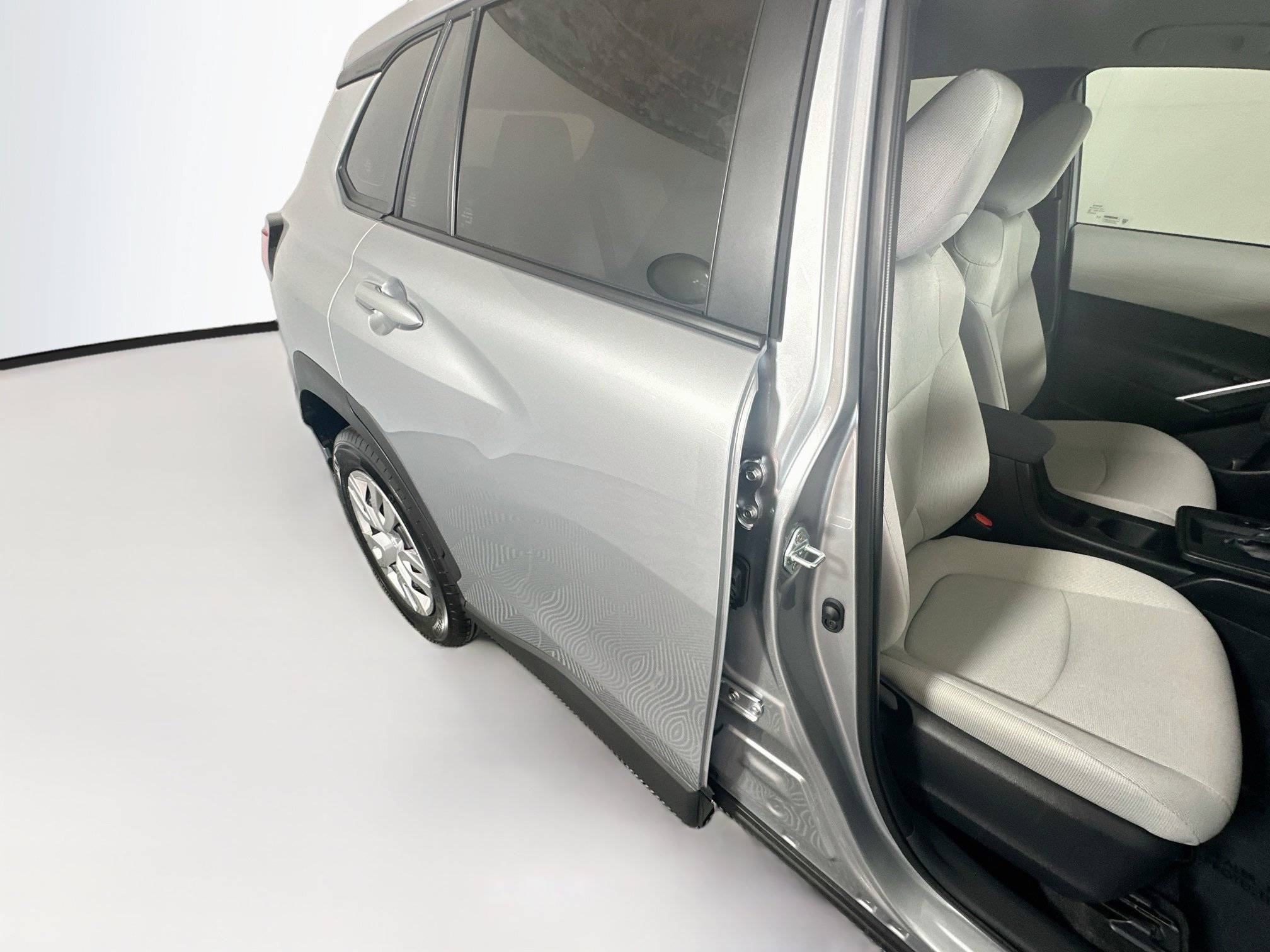 Certified 2026 Toyota Corolla Cross L FWD image 27