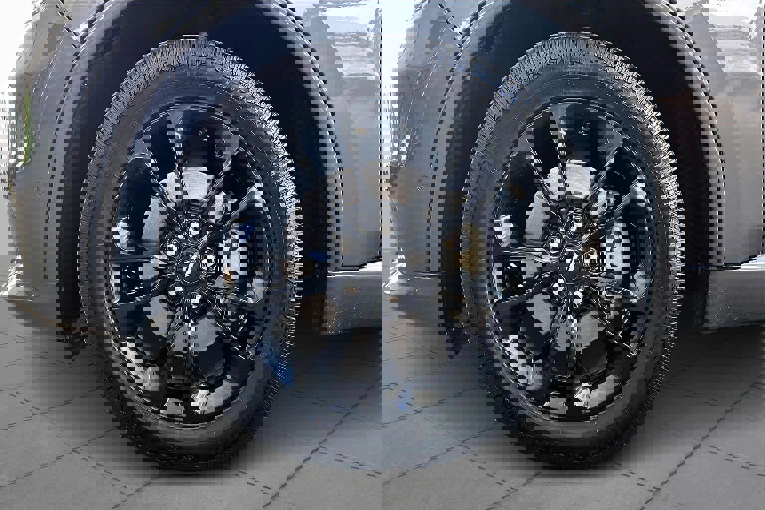 Used 2020 Dodge Durango R/T w/ Blacktop Package image 11