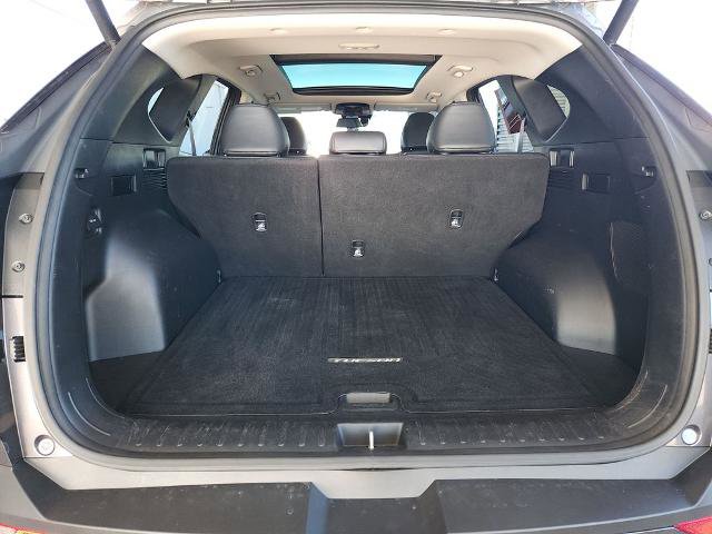 Used 2022 Hyundai Tucson Limited image 13
