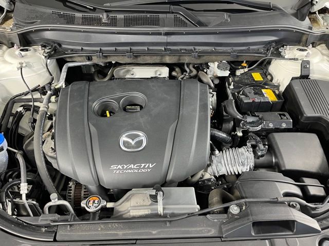 Used 2019 MAZDA CX-5 Touring image 46