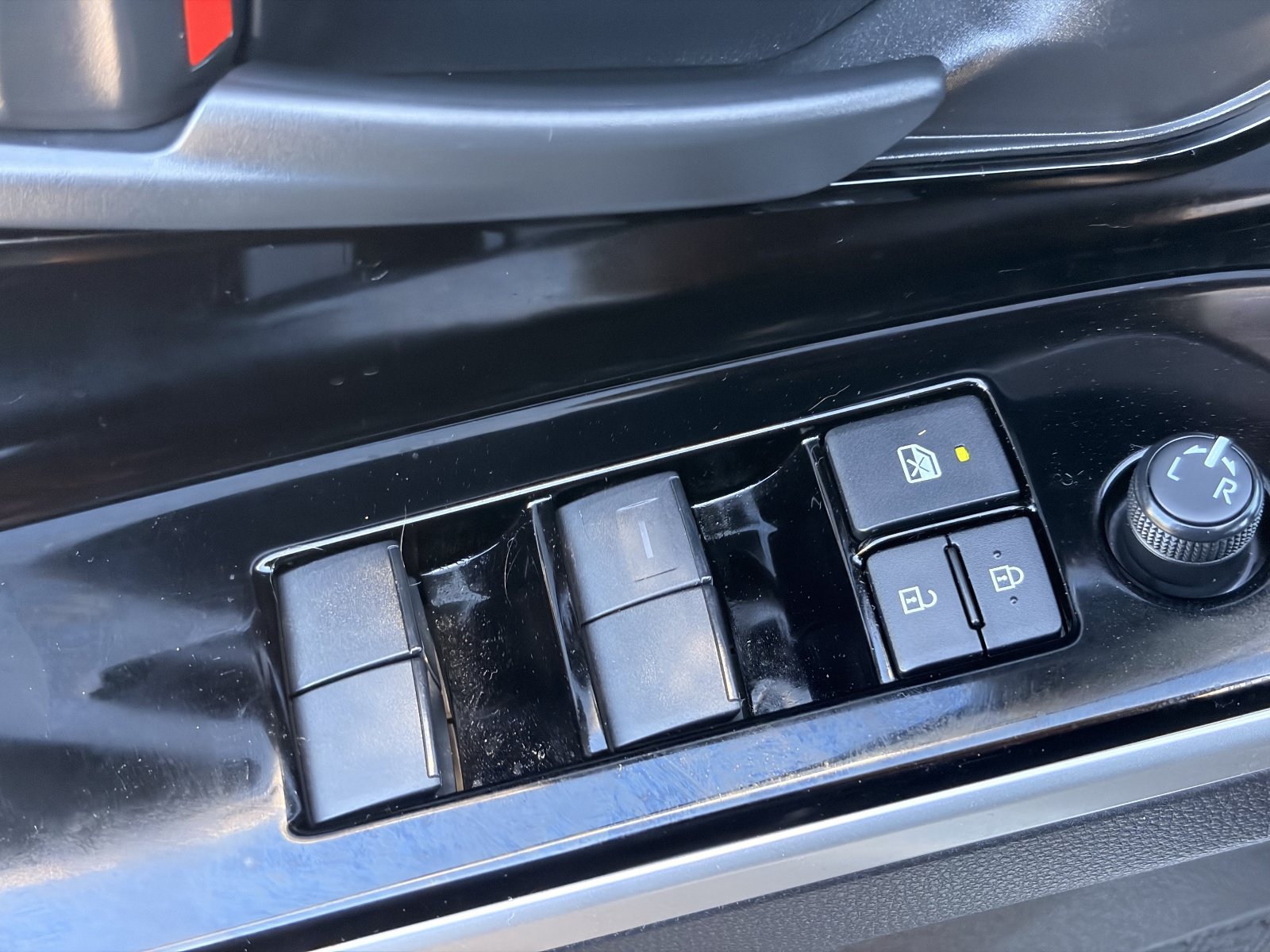 Certified 2024 Subaru Solterra AWD/4WD image 21