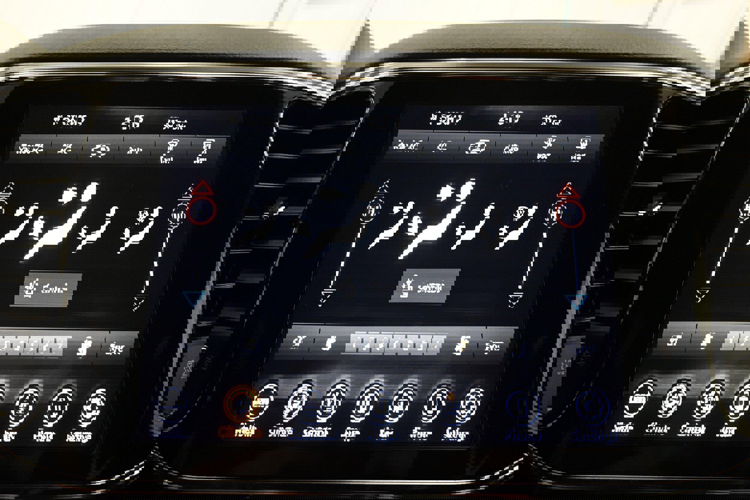 Used 2020 Jeep Grand Cherokee Limited w/ Premium Lighting Group image 12