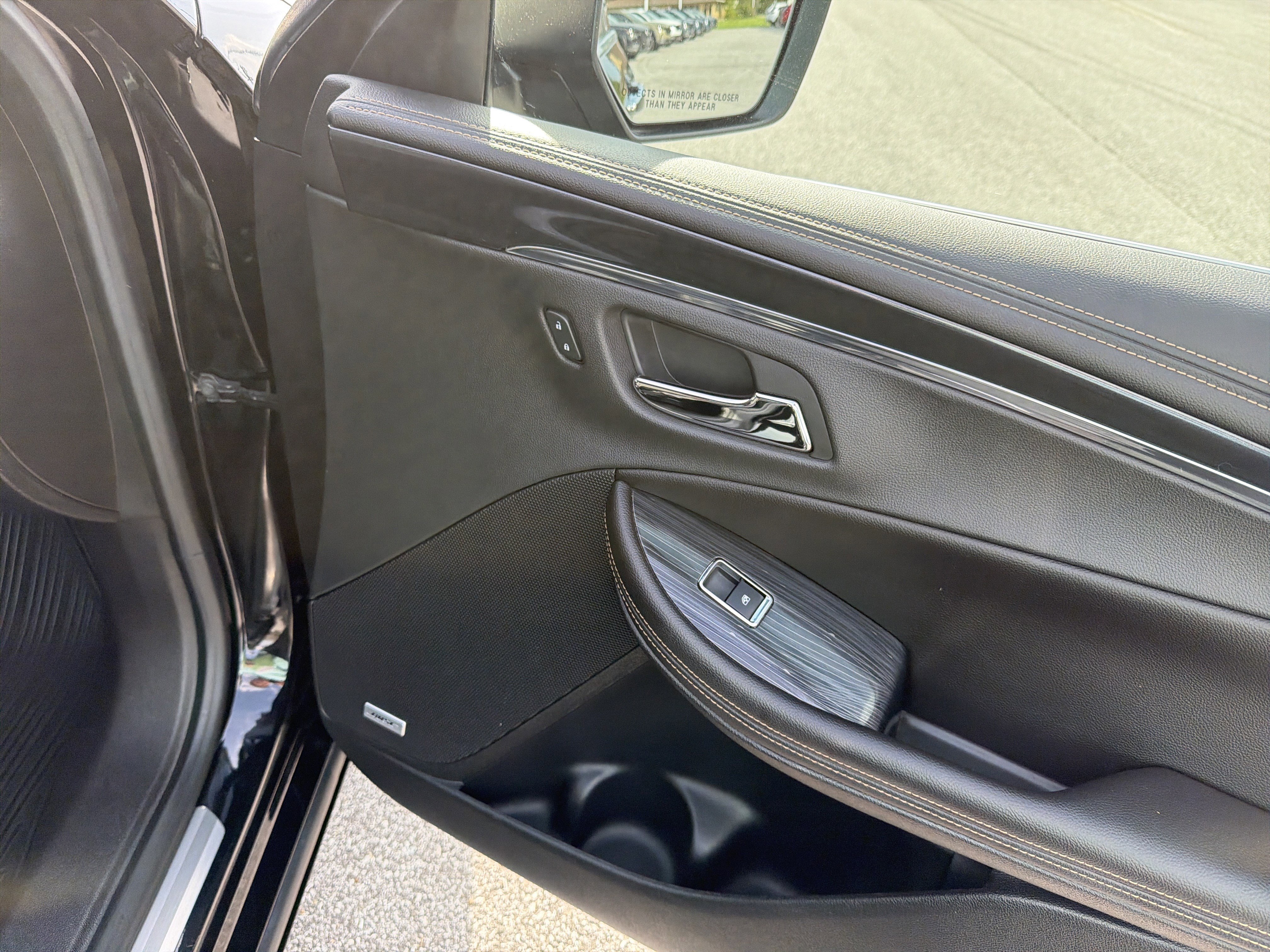 Used 2019 Chevrolet Impala Premier w/ Premier Convenience Package FWD image 58