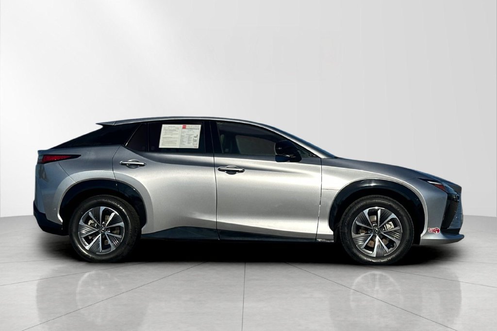 Used 2023 Lexus RZ 450e Premium w/ Technology Package AWD/4WD image 7