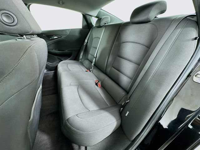 Used 2019 Chevrolet Malibu RS FWD image 21