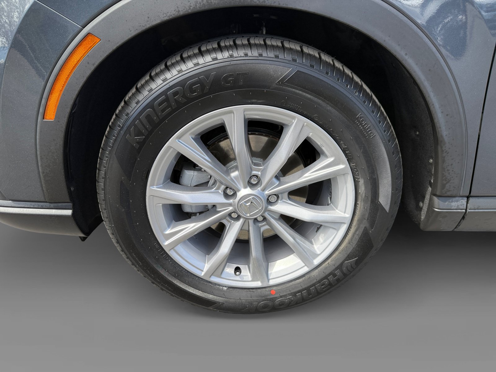 Certified 2025 Honda CR-V EX-L image 9