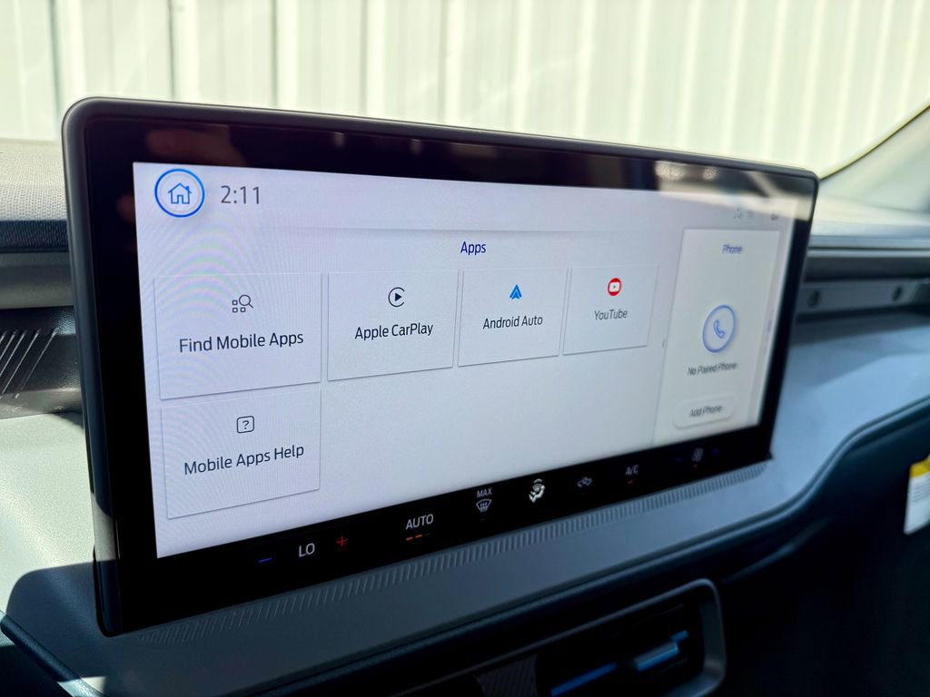 New 2025 Ford Maverick Lobo image 29