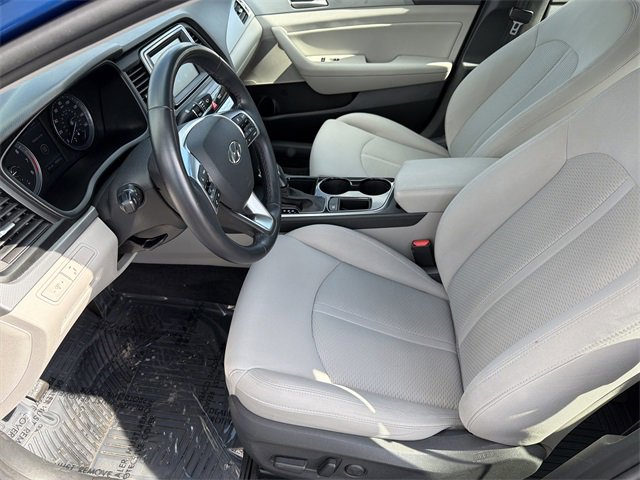 Used 2018 Hyundai Sonata SEL image 9