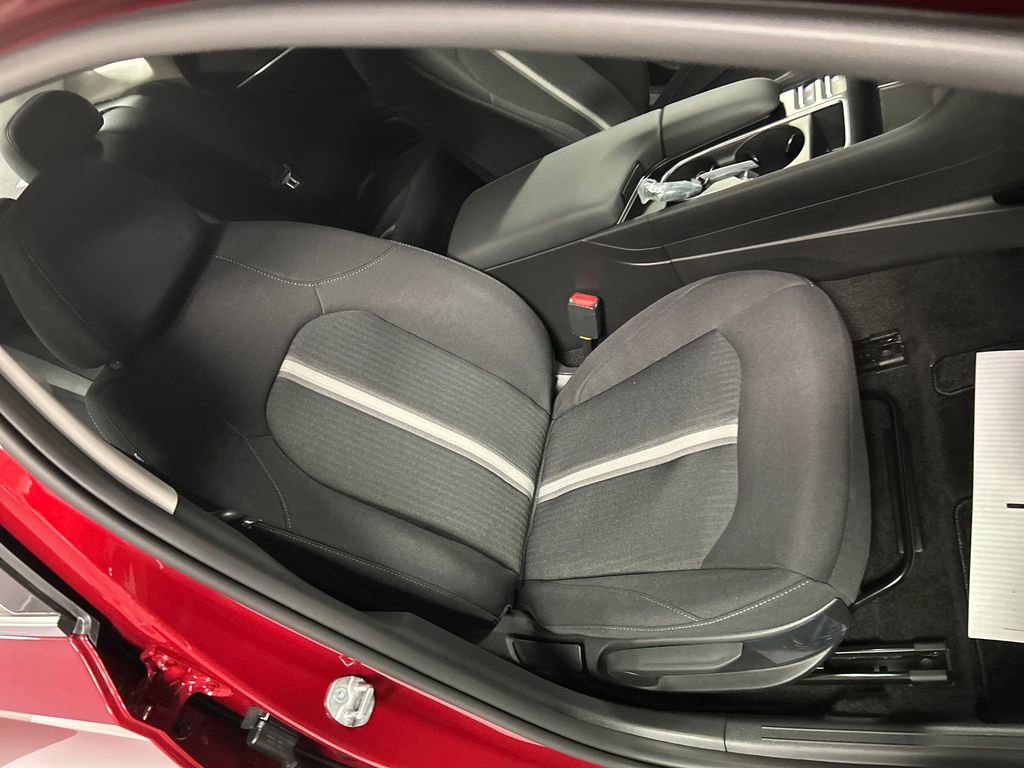 New 2026 Hyundai Sonata SEL AWD/4WD image 23