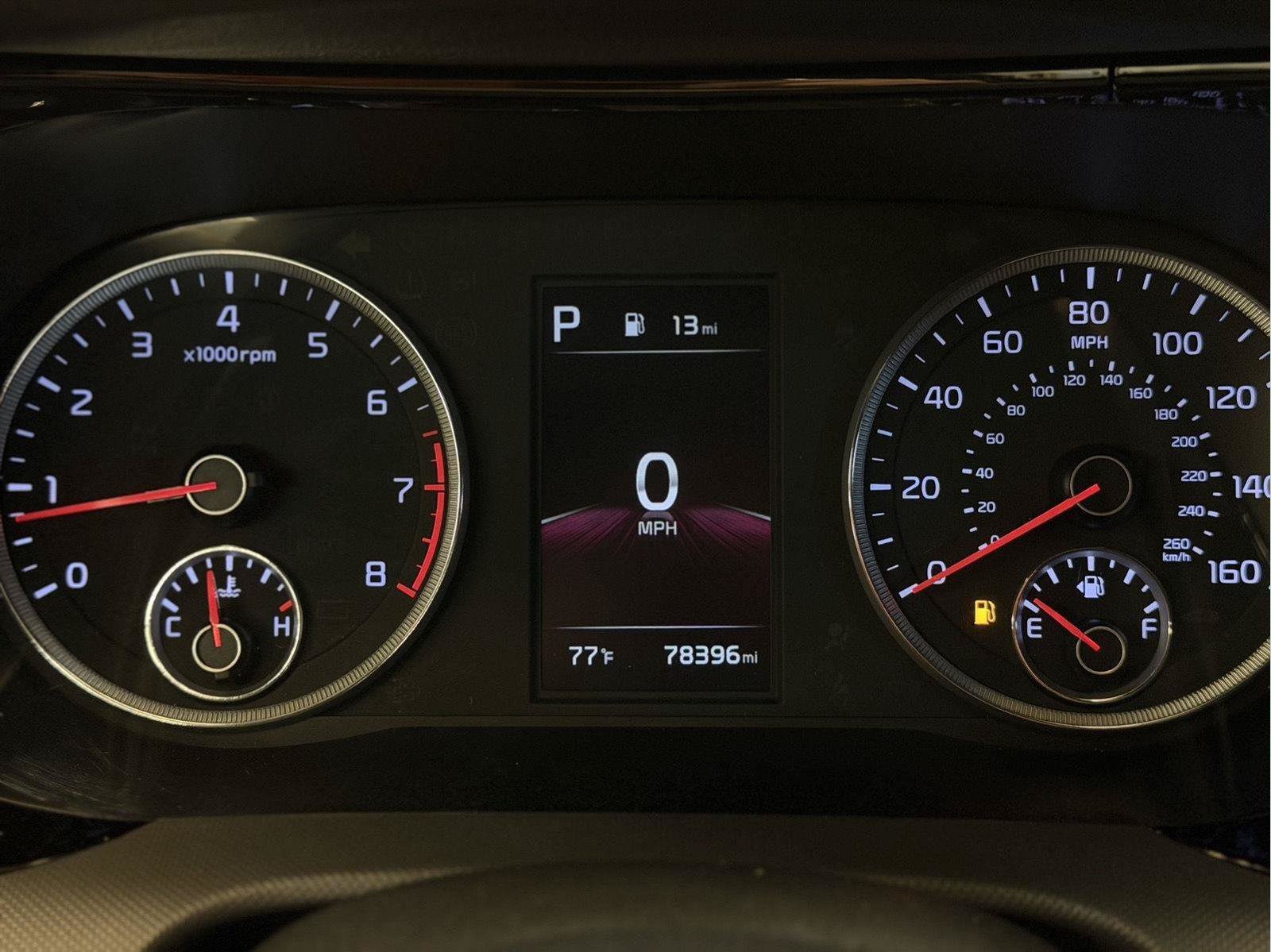 Used 2024 Kia K5 GT-Line w/ GT-Line Premium Package FWD image 13