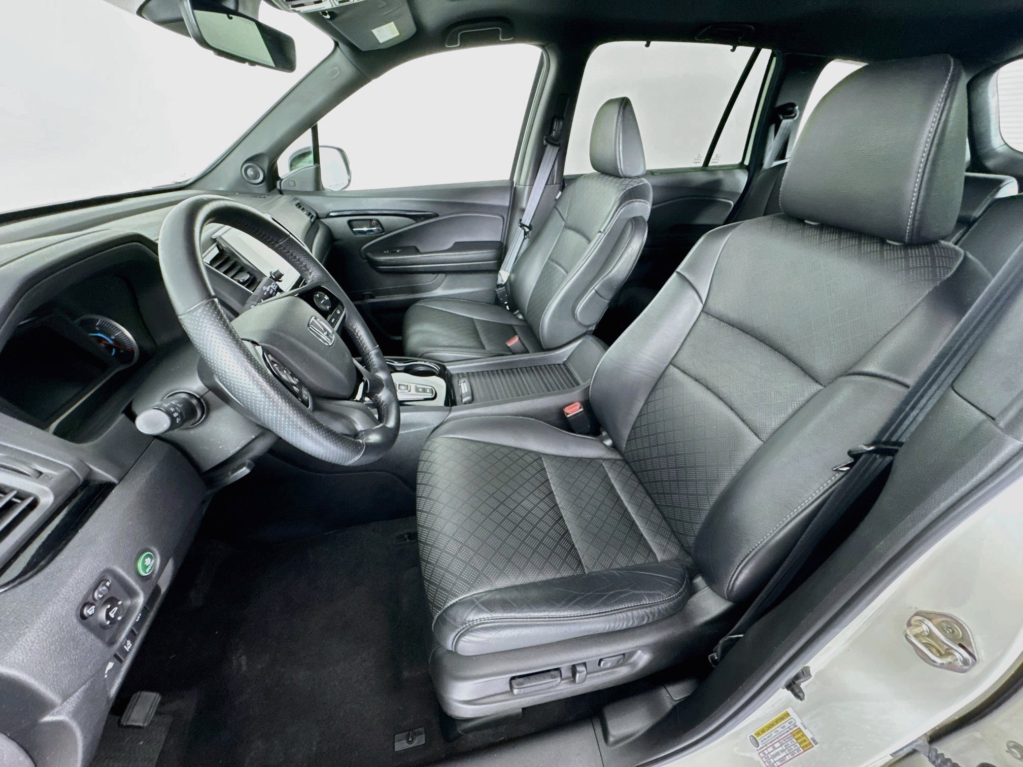 Certified 2019 Honda Passport Touring image 21