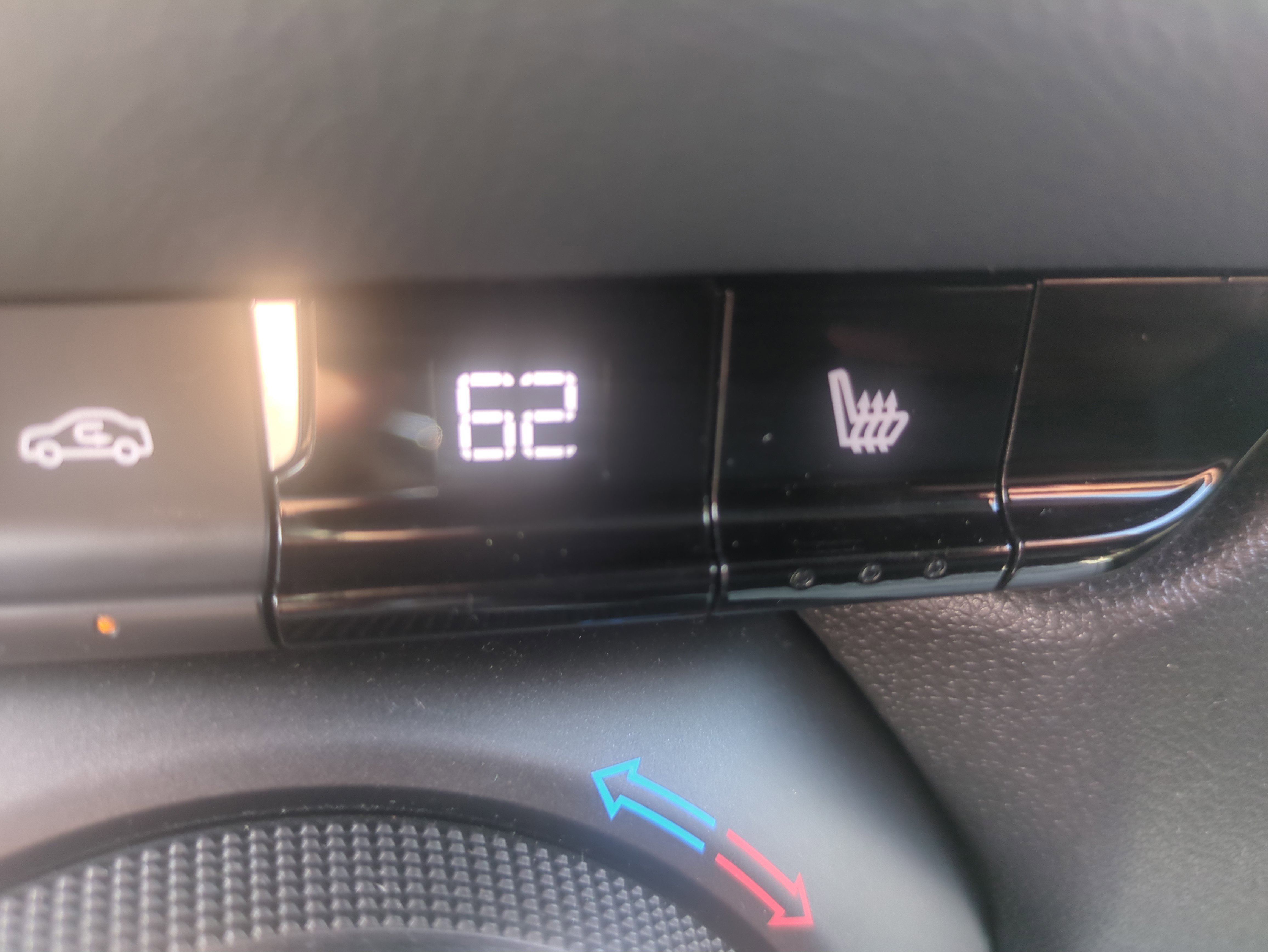 Used 2024 Chevrolet Blazer LT w/ Convenience Package image 23