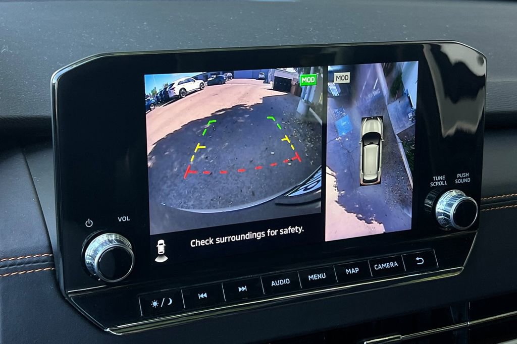 Used 2022 Mitsubishi Outlander SEL image 25