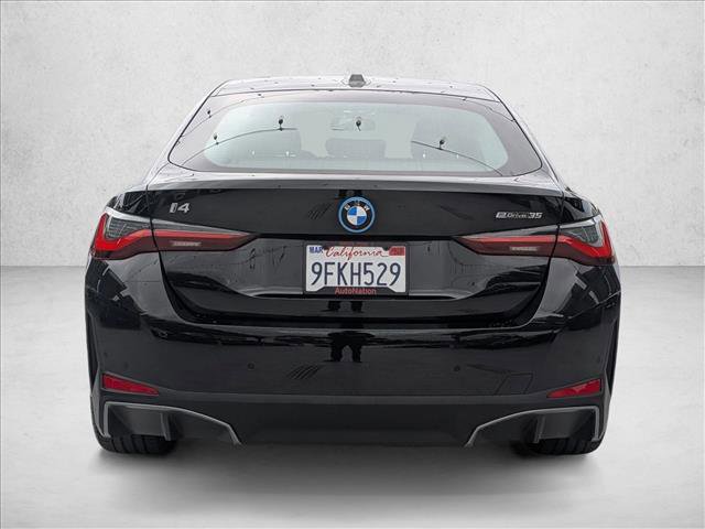 Used 2023 BMW i4 eDrive35 image 7