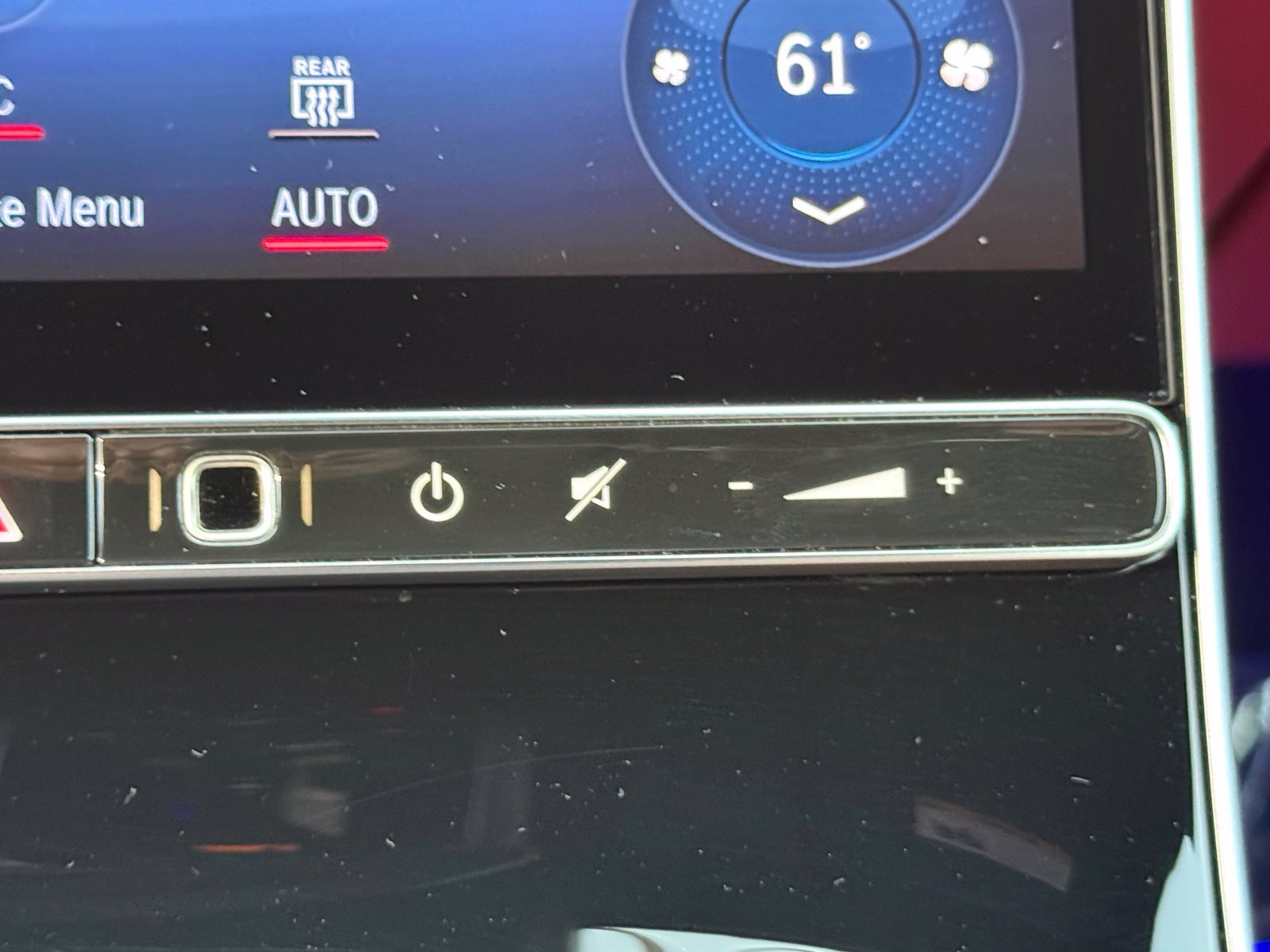 Used 2026 Mercedes-Benz S 580 4MATIC Sedan image 38