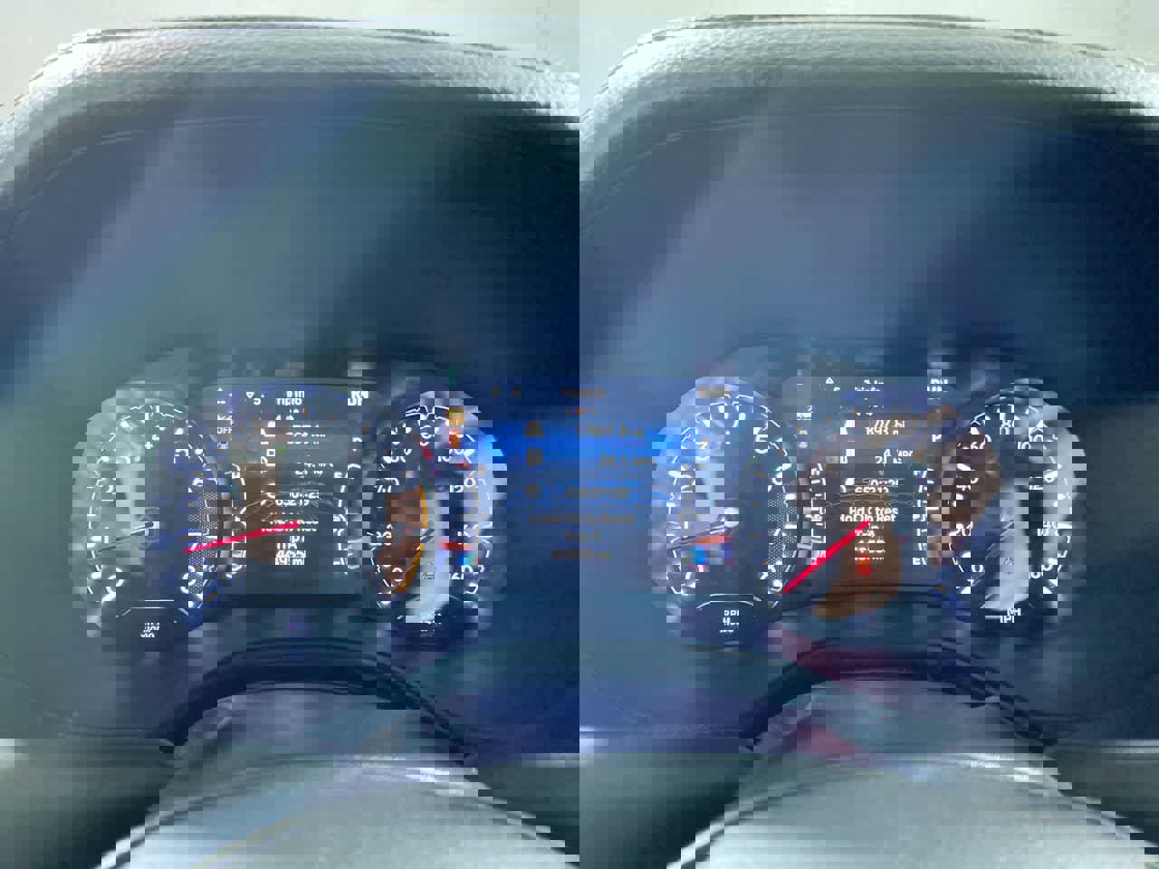 Used 2023 Jeep Compass Trailhawk image 17