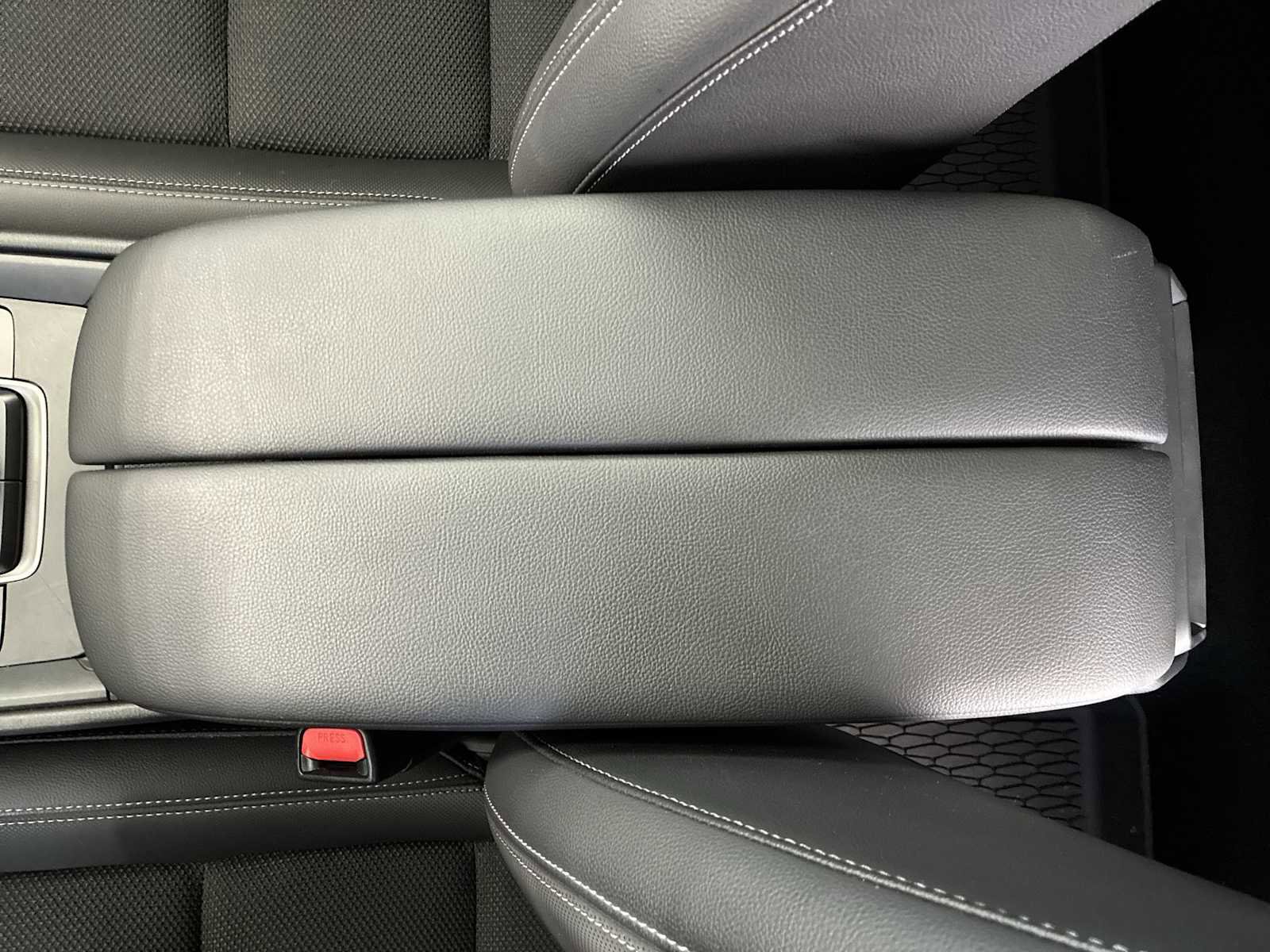 Used 2024 MAZDA CX-50 AWD 2.5 S w/ Cargo Package image 22