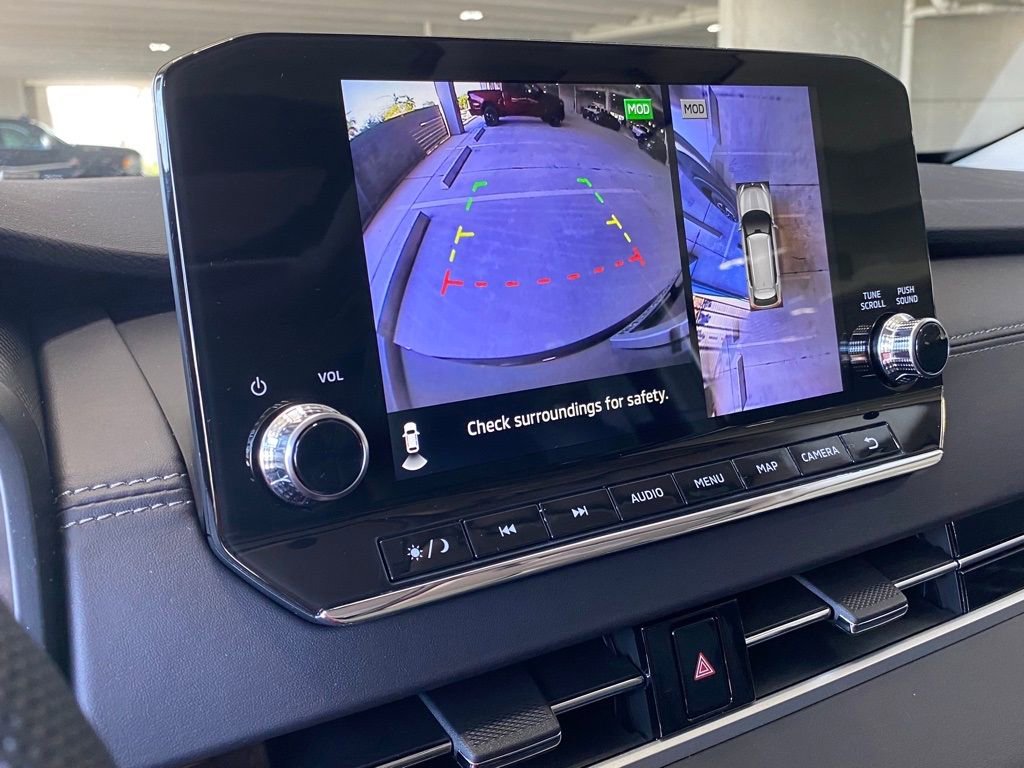 New 2023 Mitsubishi Outlander SEL image 11