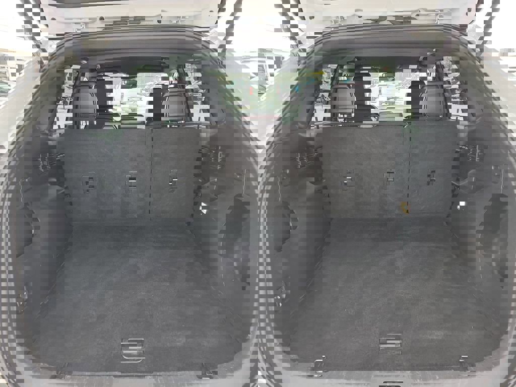 Used 2022 Ford Edge ST-Line AWD/4WD image 7