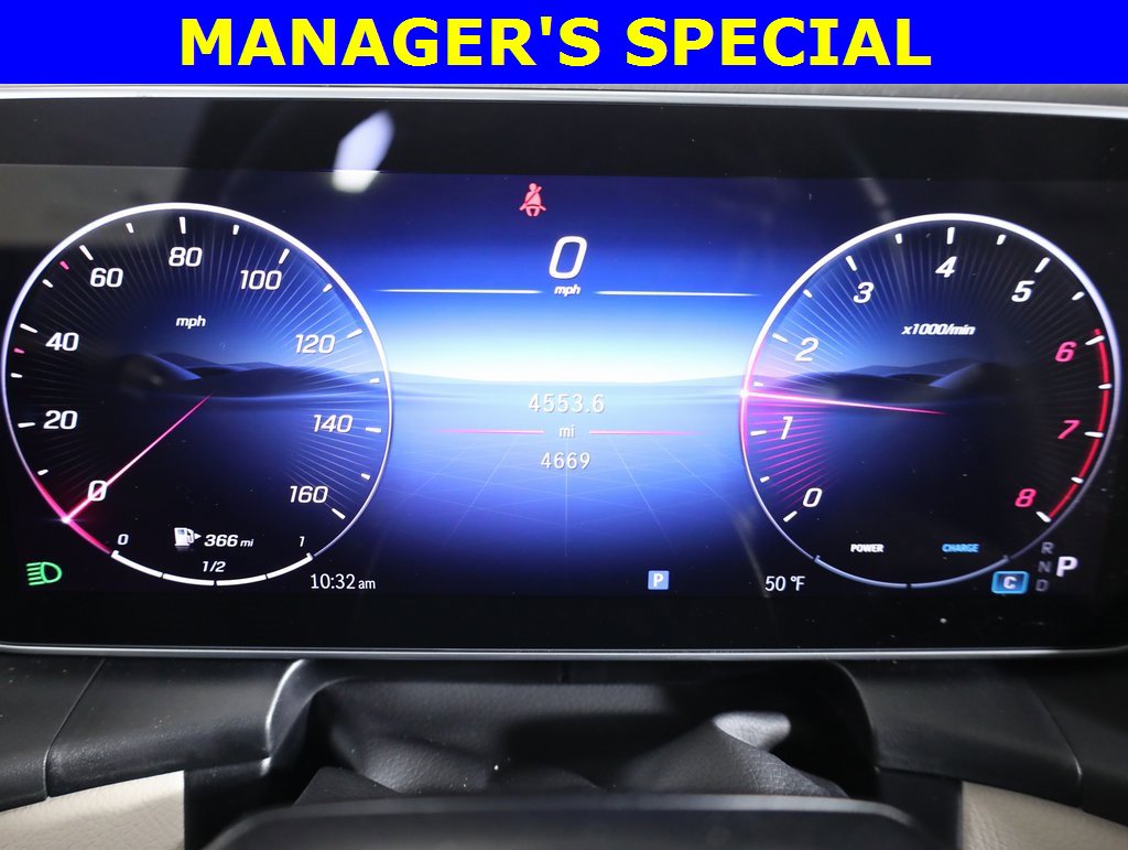 Certified 2025 Mercedes-Benz GLC 300 4MATIC image 12