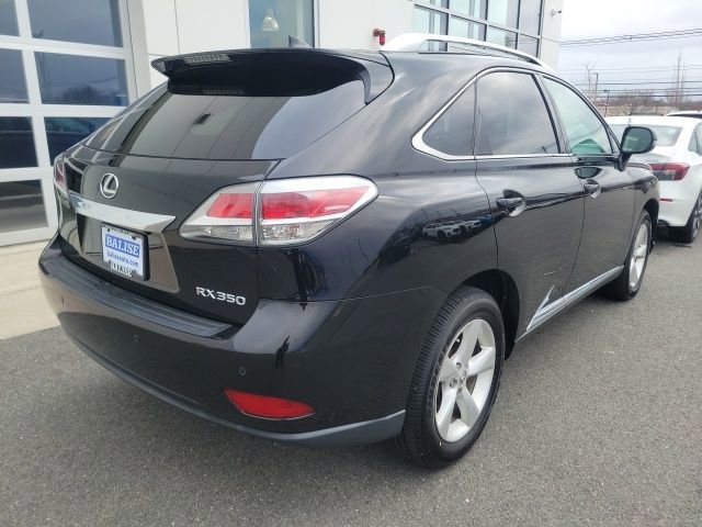 Used 2015 Lexus RX 350 AWD image 6